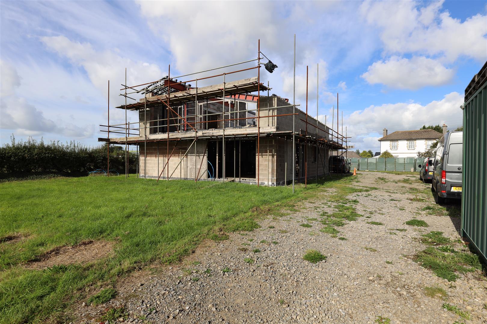 Higher End, St. Athan, Vale of Glamorgan, CF62 4LW
